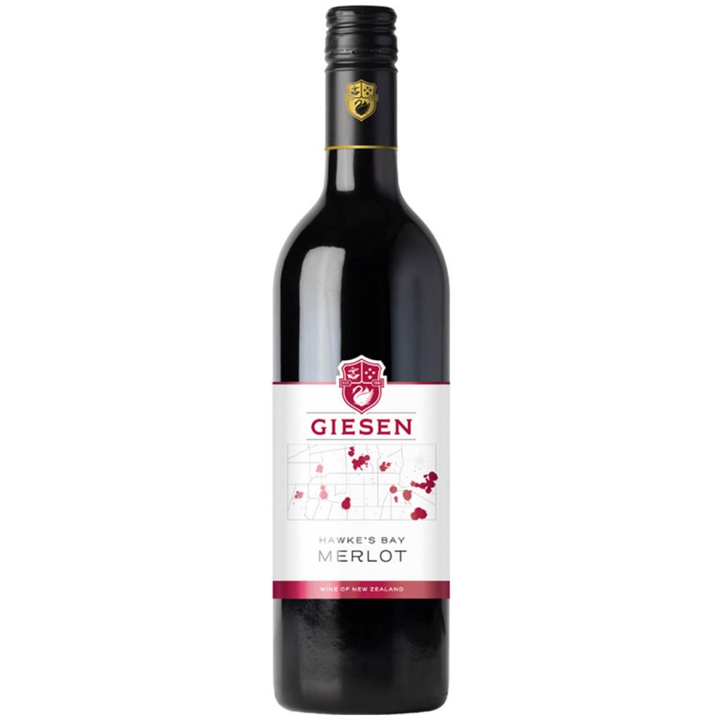 Giesen Estate Merlot