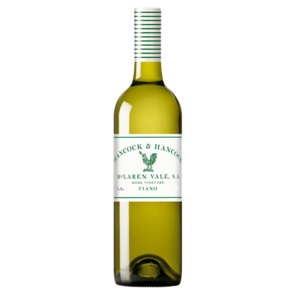 Hancock & Hancock Fiano