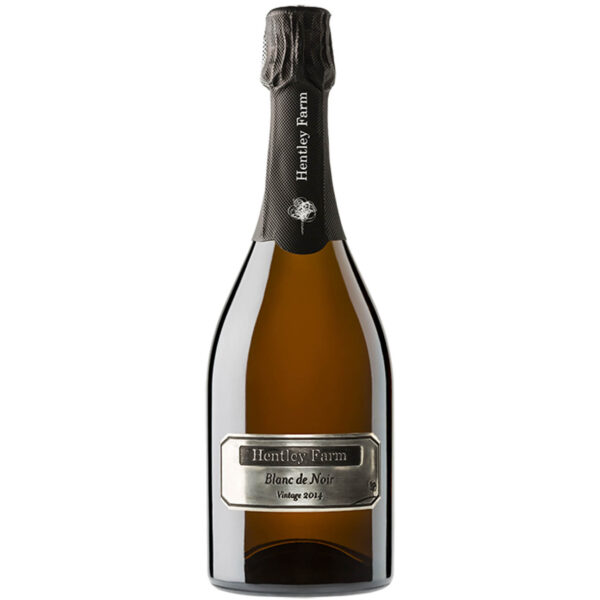 Hentley Farm Blanc de Noir Sparkling White