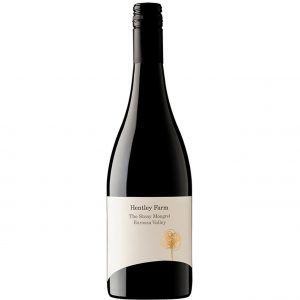 Hentley Farm The Stray Grenache Shiraz 2023 (12 Bottles) Barossa Valley, SA