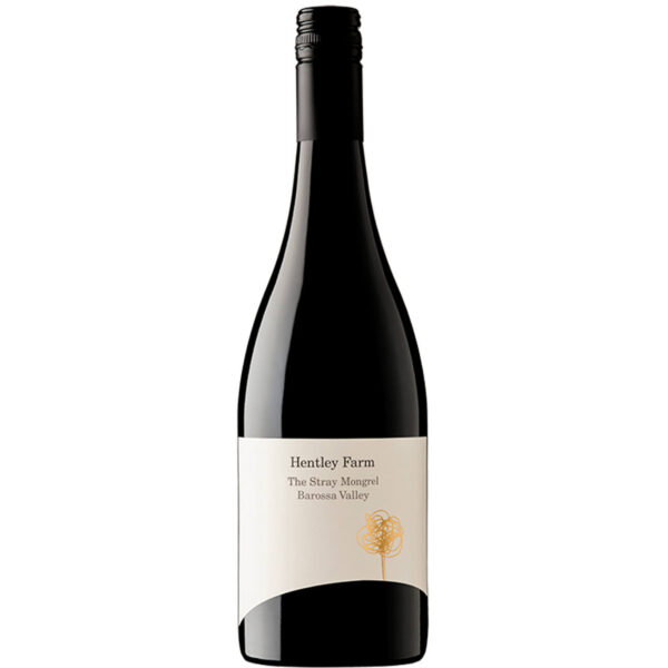 Hentley Farm The Stray Grenache Shiraz