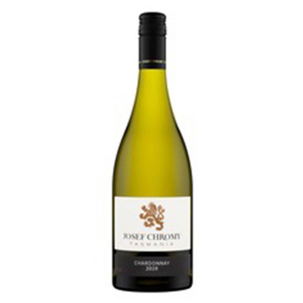 Josef Chromy Chardonnay