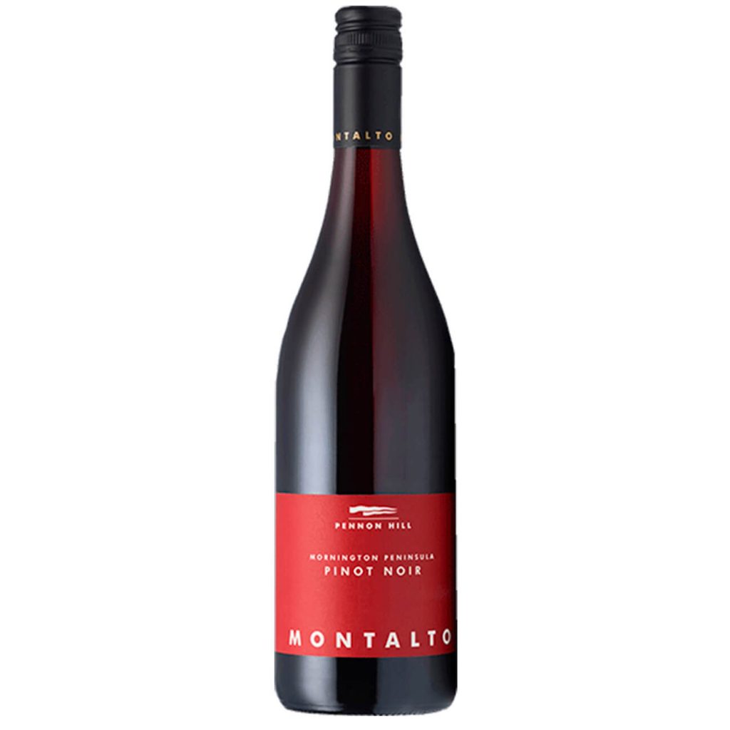 Montalto Pennon Hill Pinot Noir
