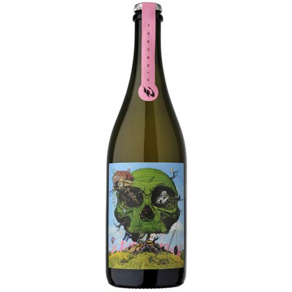 Philip Shaw Edinburgh Sparkling NV
