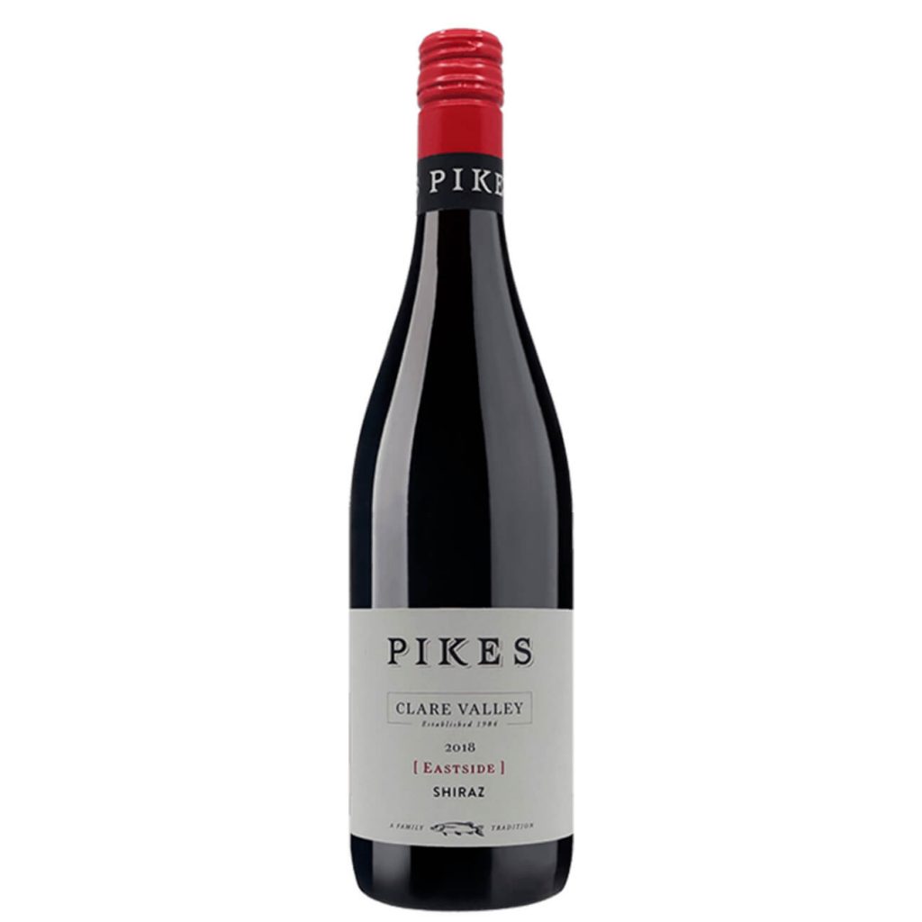 Pikes 'Eastside' Shiraz