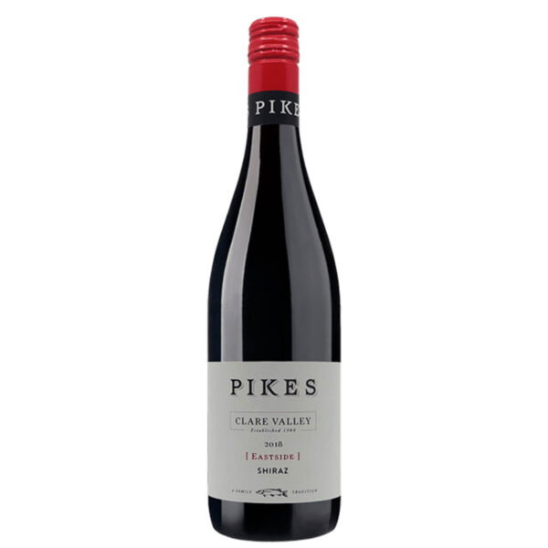 Pikes 'Eastside' Shiraz