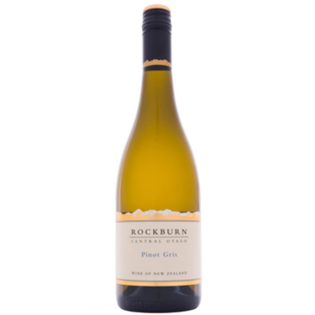 Rockburn Pinot Gris