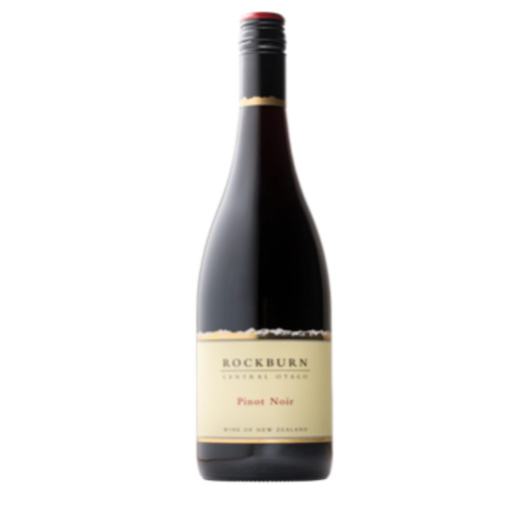 Rockburn Pinot Noir