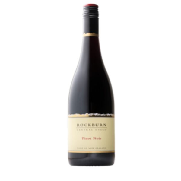 Rockburn Pinot Noir