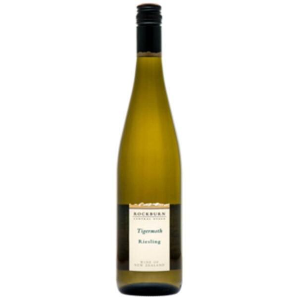 Rockburn Tigermoth Riesling