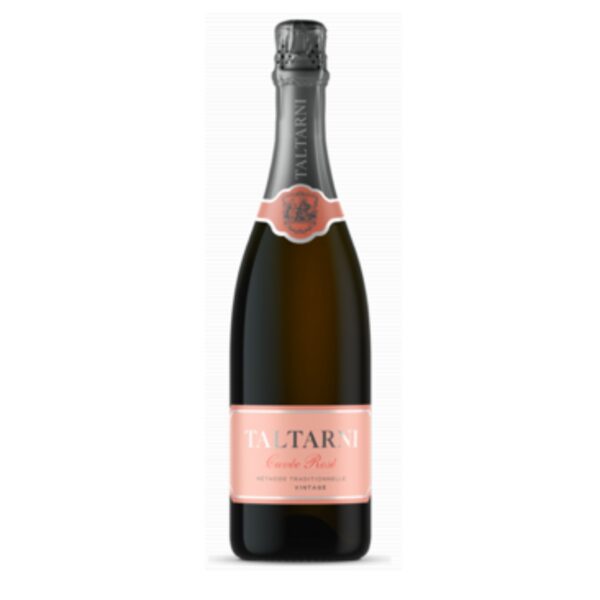 Taltarni Victorian Cuvée Rosé NV