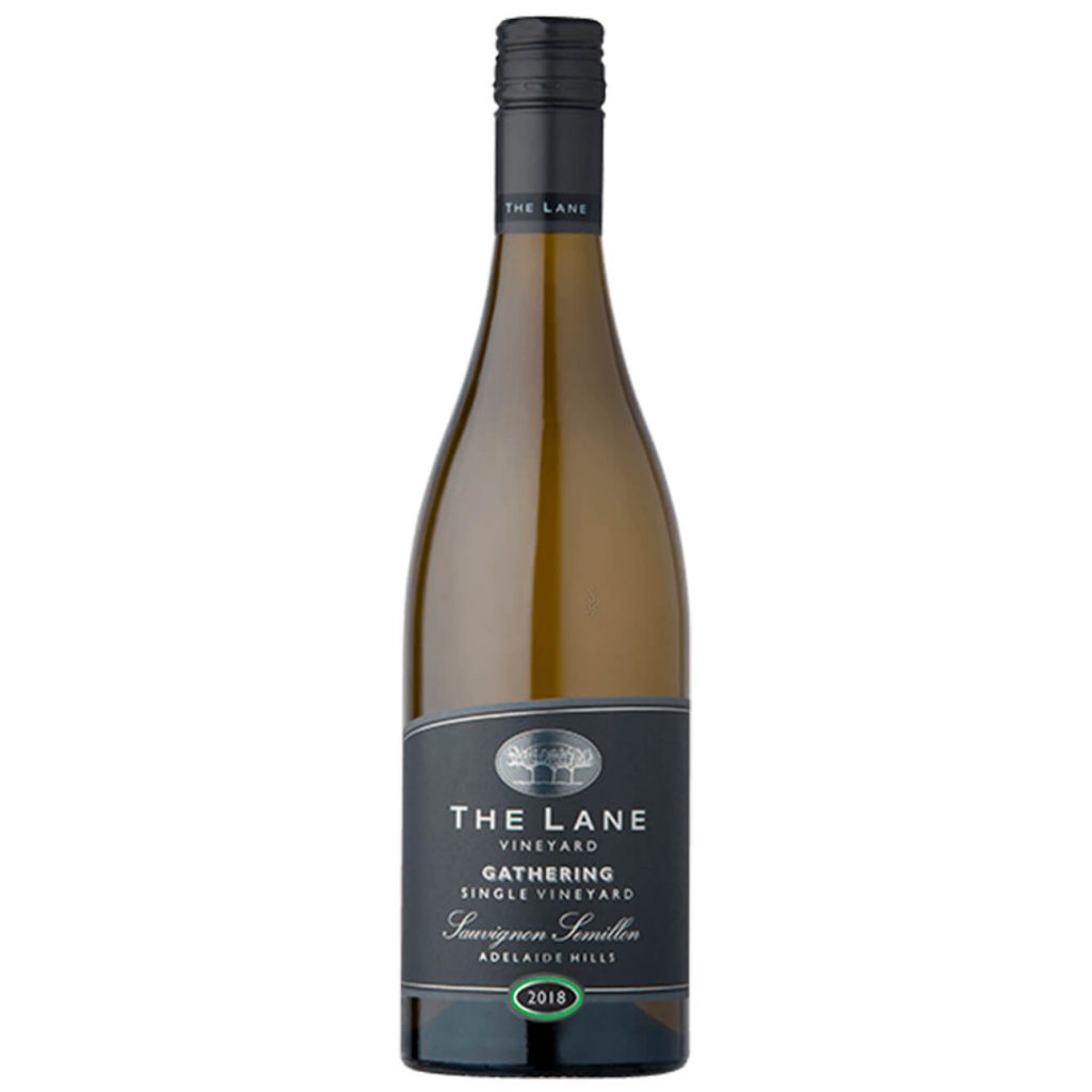 The Lane Gathering Sauvignon Blanc Semillon