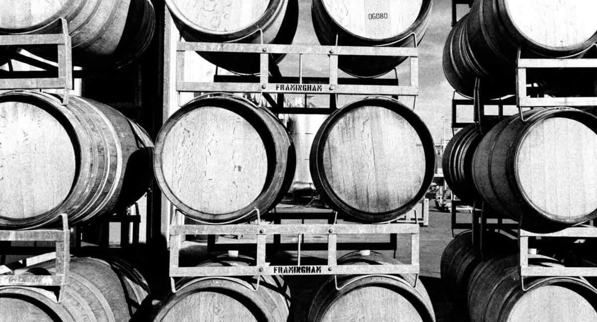 Framingham F Series Sauvignon Blanc 2022 (6 Bottles) Marlborough - Image 3