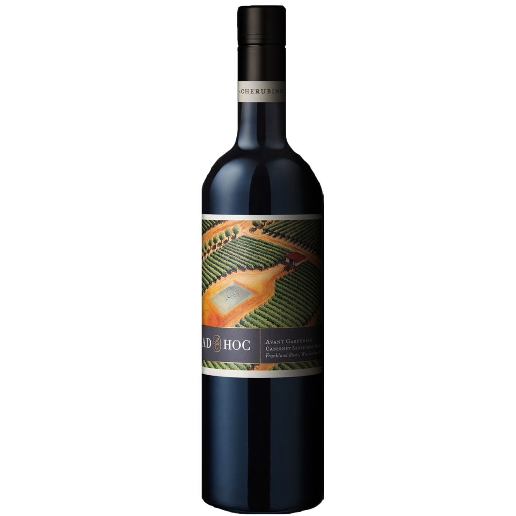 Ad Hoc Avant Gardening Cabernet Malbec