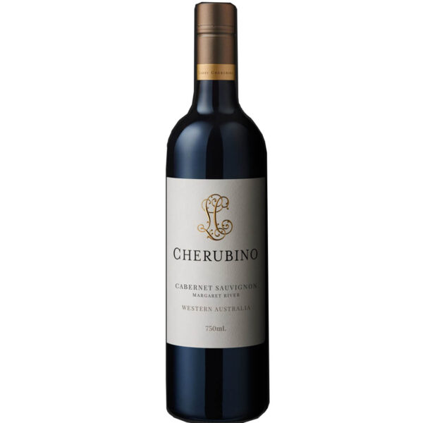 Larry Cherubino 'Margaret River' Cabernet Sauvignon 2021 (6 Bottles) Margaret River, WA