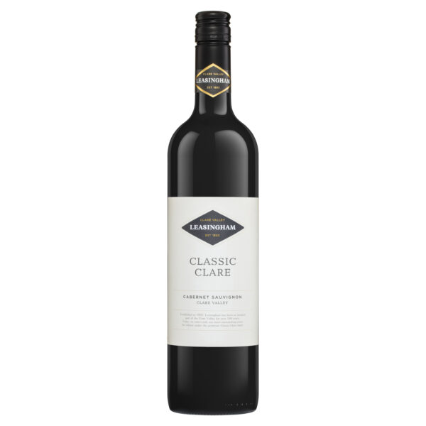 Leasingham Classic Clare Cabernet Sauvignon 2016 (6 Bottles)