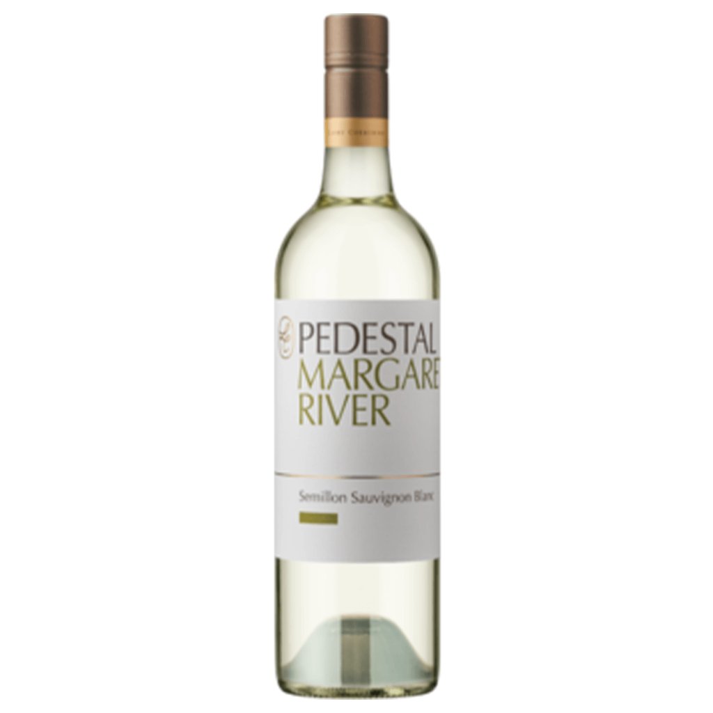 Larry Cherubino Pedestal Semillon Sauvignon Blanc