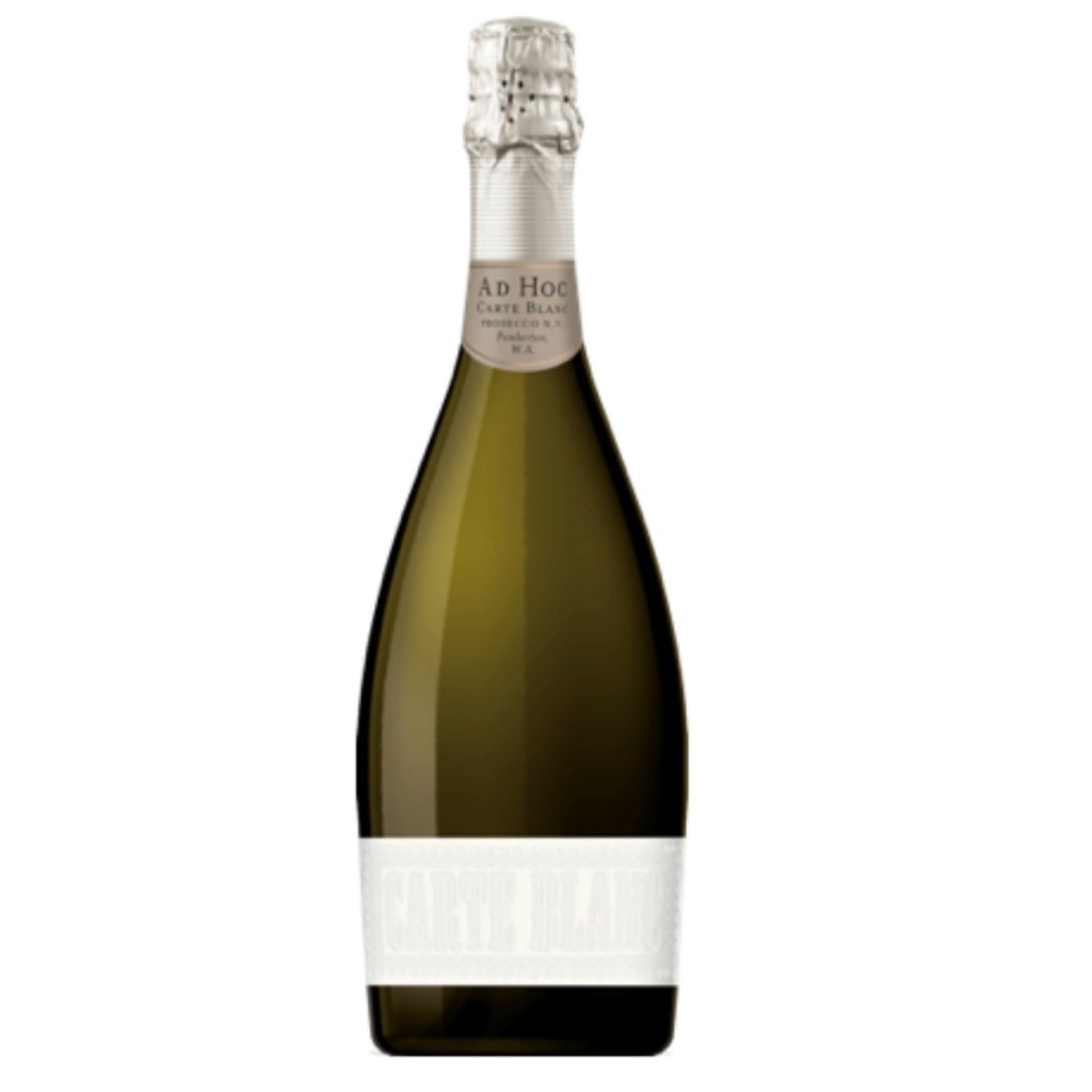 Ad Hoc ‘Carte Blanc’ Prosecco NV