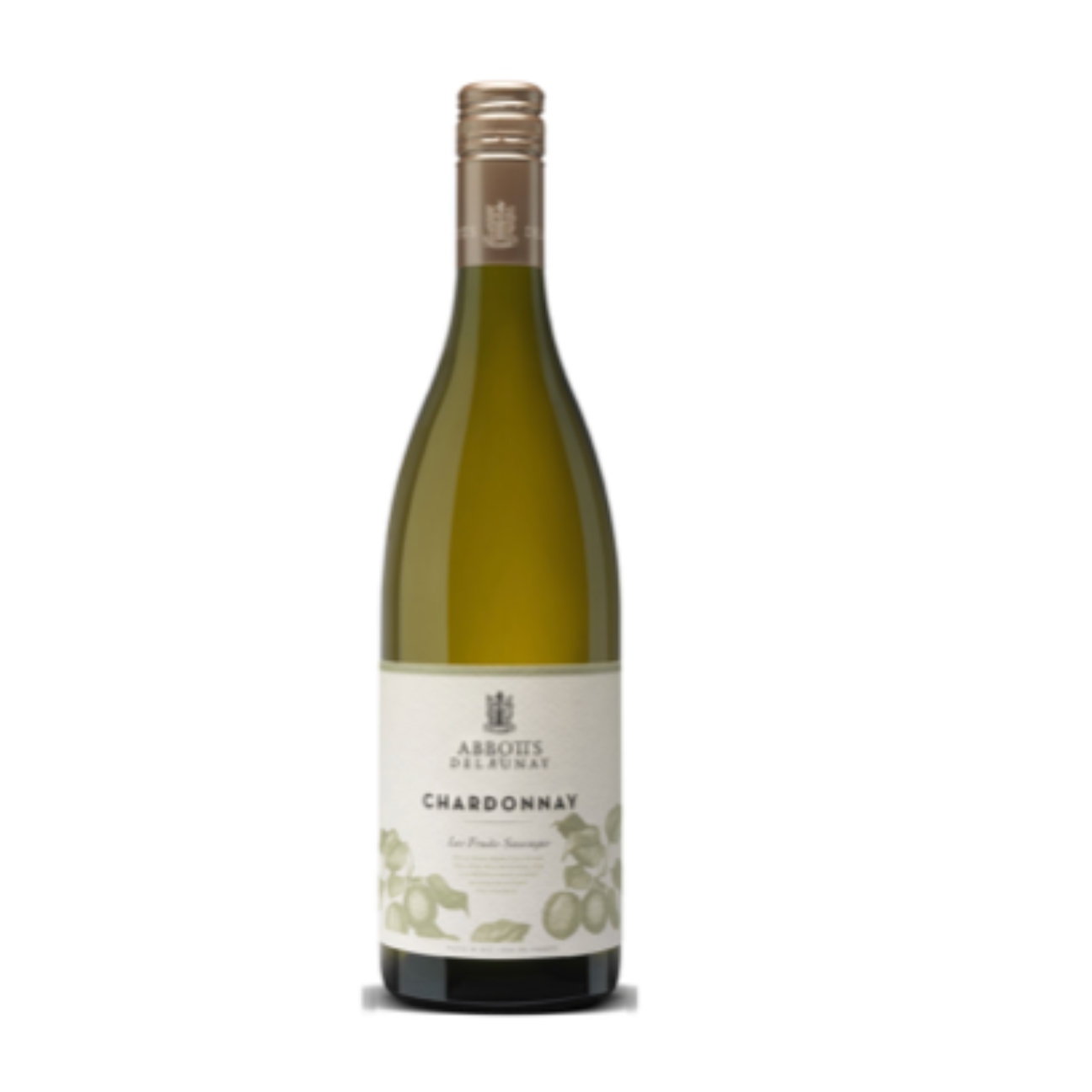 Abbotts & Delaunay Chardonnay Abbotts & Delaunay Chardonnay