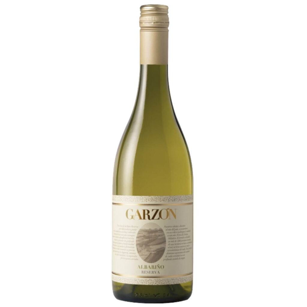 Bodega Garzon Albariño Reserva