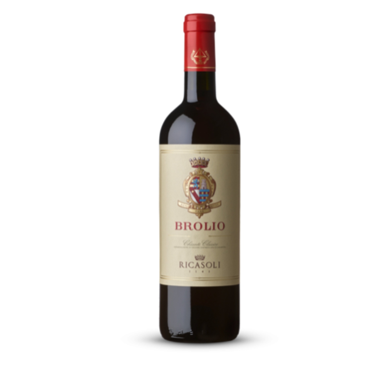 Ricasoli Brolio Chianti Classico Ricasoli Brolio Chianti Classico