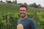 Corofin Settlement Vineyard Pinot Noir 2022 (1 Bottle), Marlborough NZ - Image 2