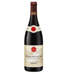 Guigal Châteauneuf-du-Pape (Grenache, Mourvèdre, Syrah) 2019