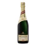 Henkell Trocken Dry Sparkling NV (6 Bottles) Germany