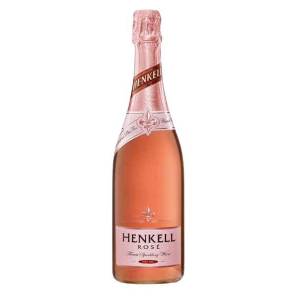 Henkell Trocken Rosé 200ml