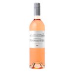 Marquis De Pennautier Rosé 2024 (12 Bottles) Languedoc-Roussillon, France