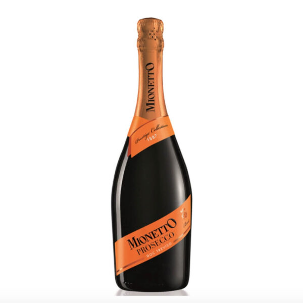 Mionetto Prosecco Doc Treviso Brut NV