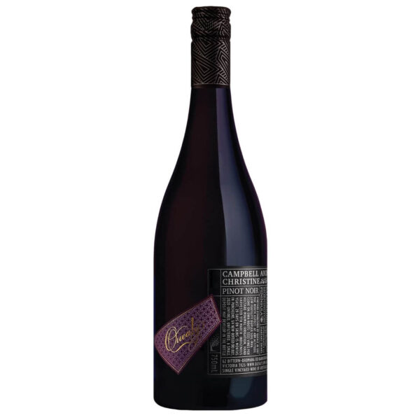 Quealy Wines Campbell & Christine Vineyard Pinot Noir