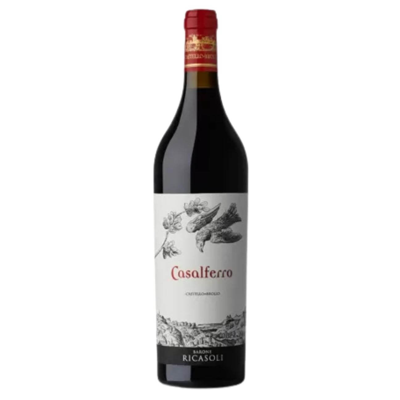 Ricasoli Casalferro Merlot Ricasoli Casalferro Merlot