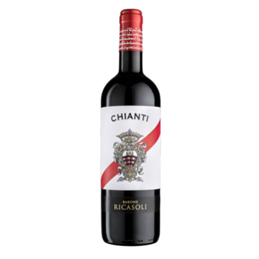 Ricasoli Chianti Barone