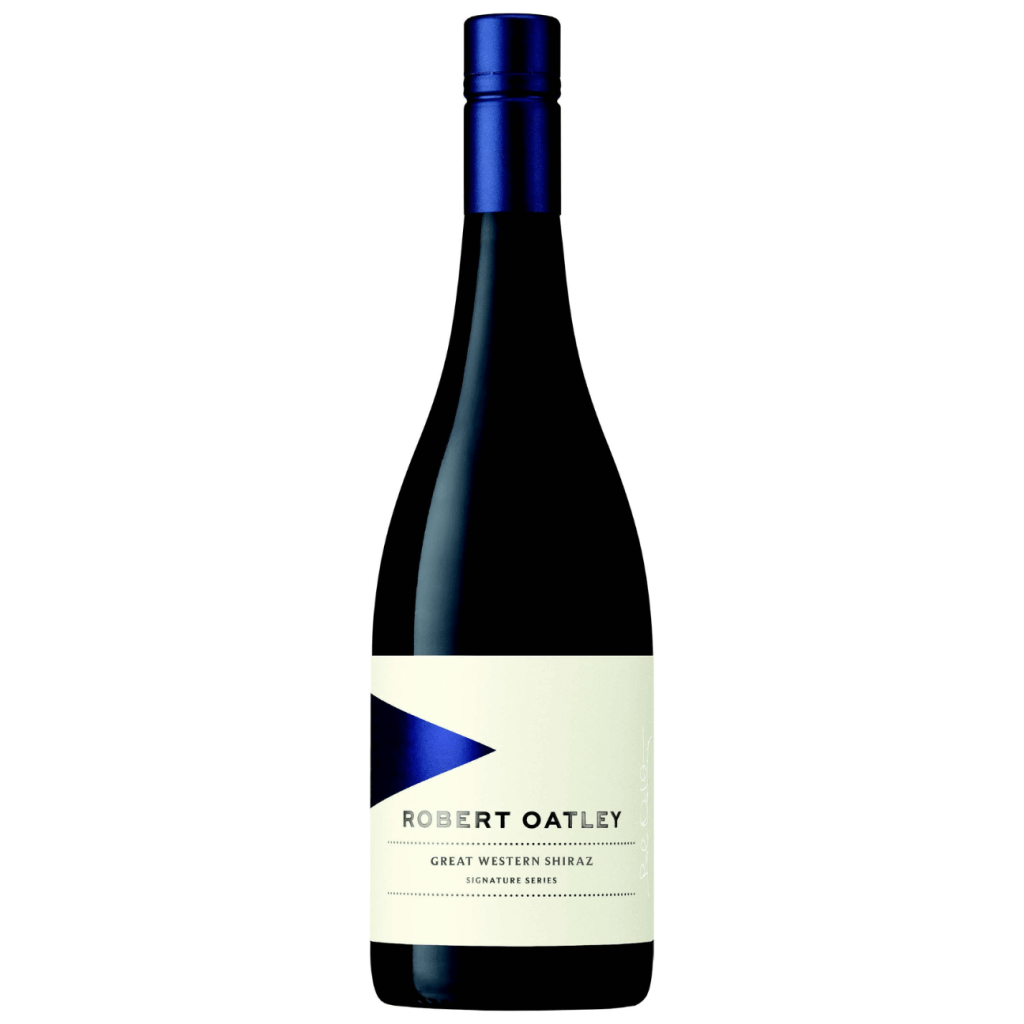 Robert Oatley Signature Series Shiraz