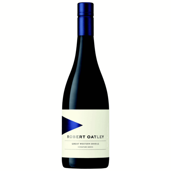 Robert Oatley Signature Series Shiraz