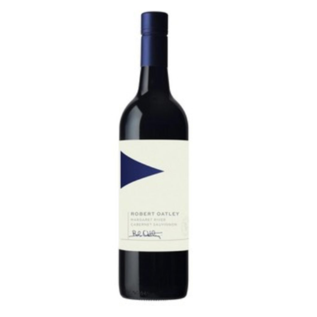 Robert Oatley Signature Series Cabernet Sauvignon