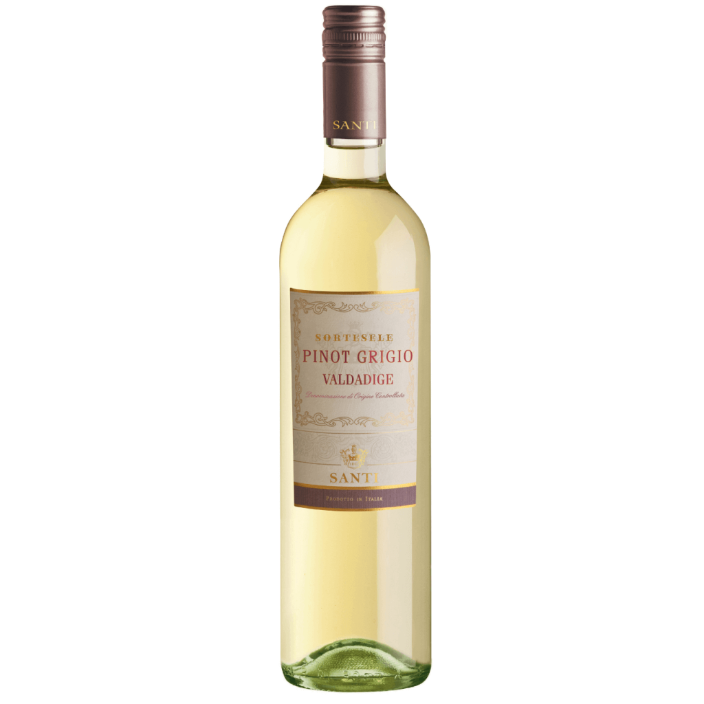 Santi Sortesele Pinot Grigio