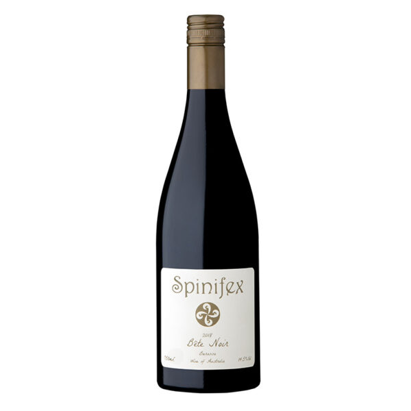 Spinifex Bête Noir