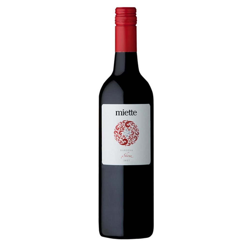 Spinifex Miette Shiraz
