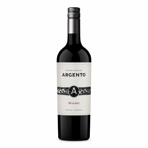 Argento Classic Malbec