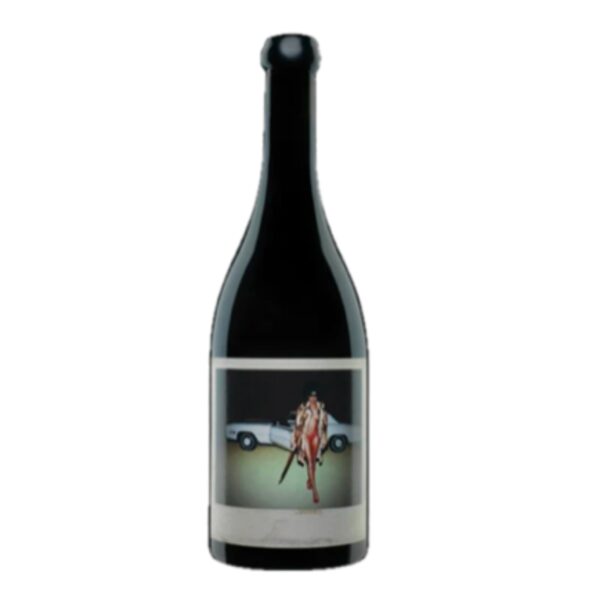 Orin Swift Machete Petite Sirah