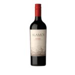 Alamos Malbec 2023/2024