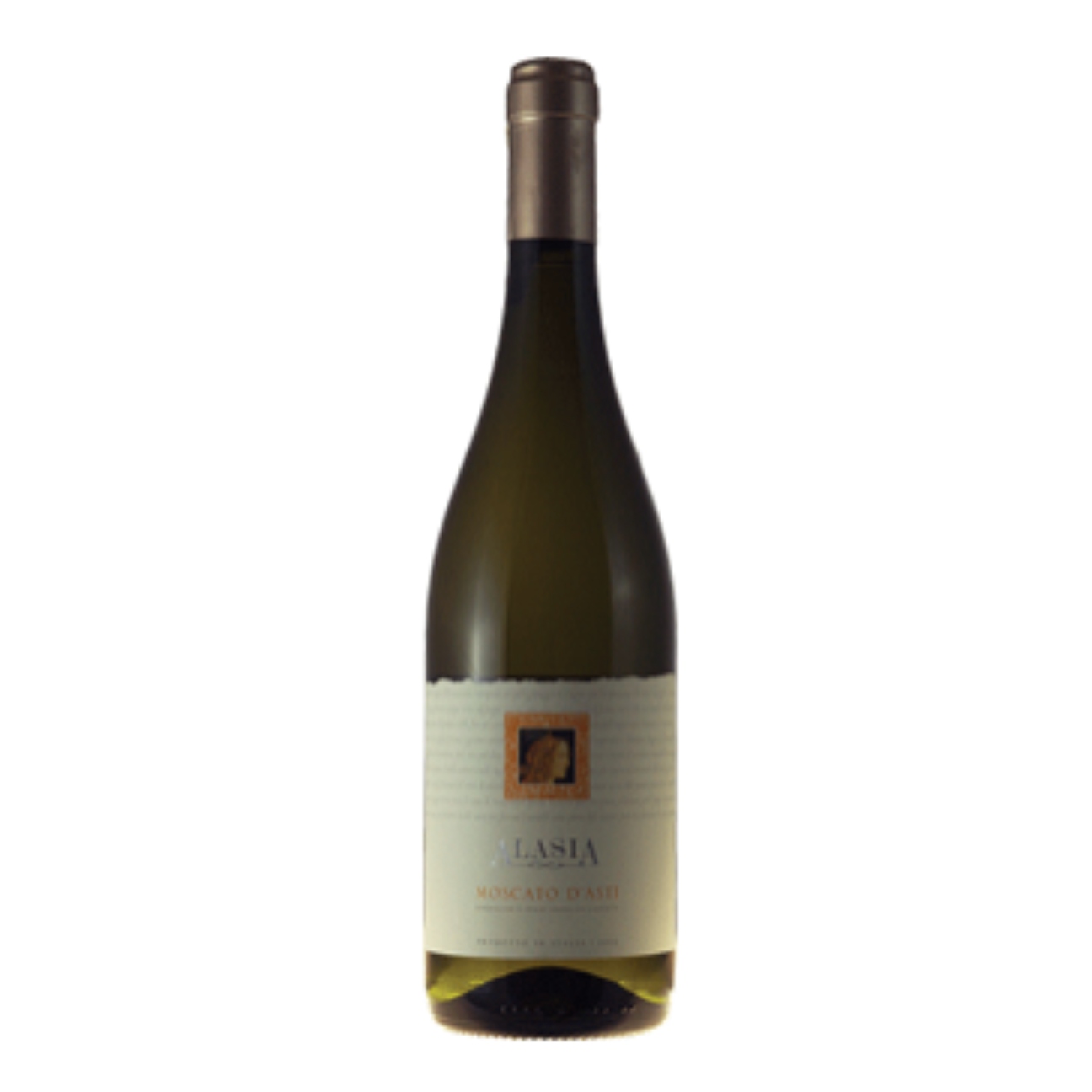 Alasia Moscato d'Asti DOCG 2023/2024