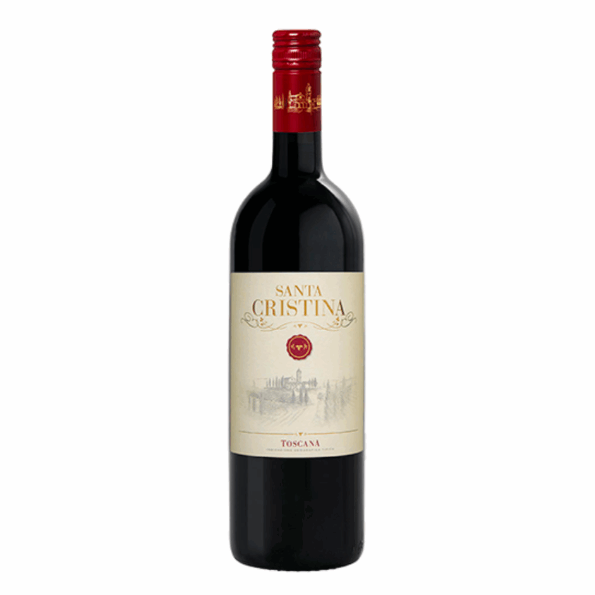 Antinori Santa Cristina Toscana IGT 2023