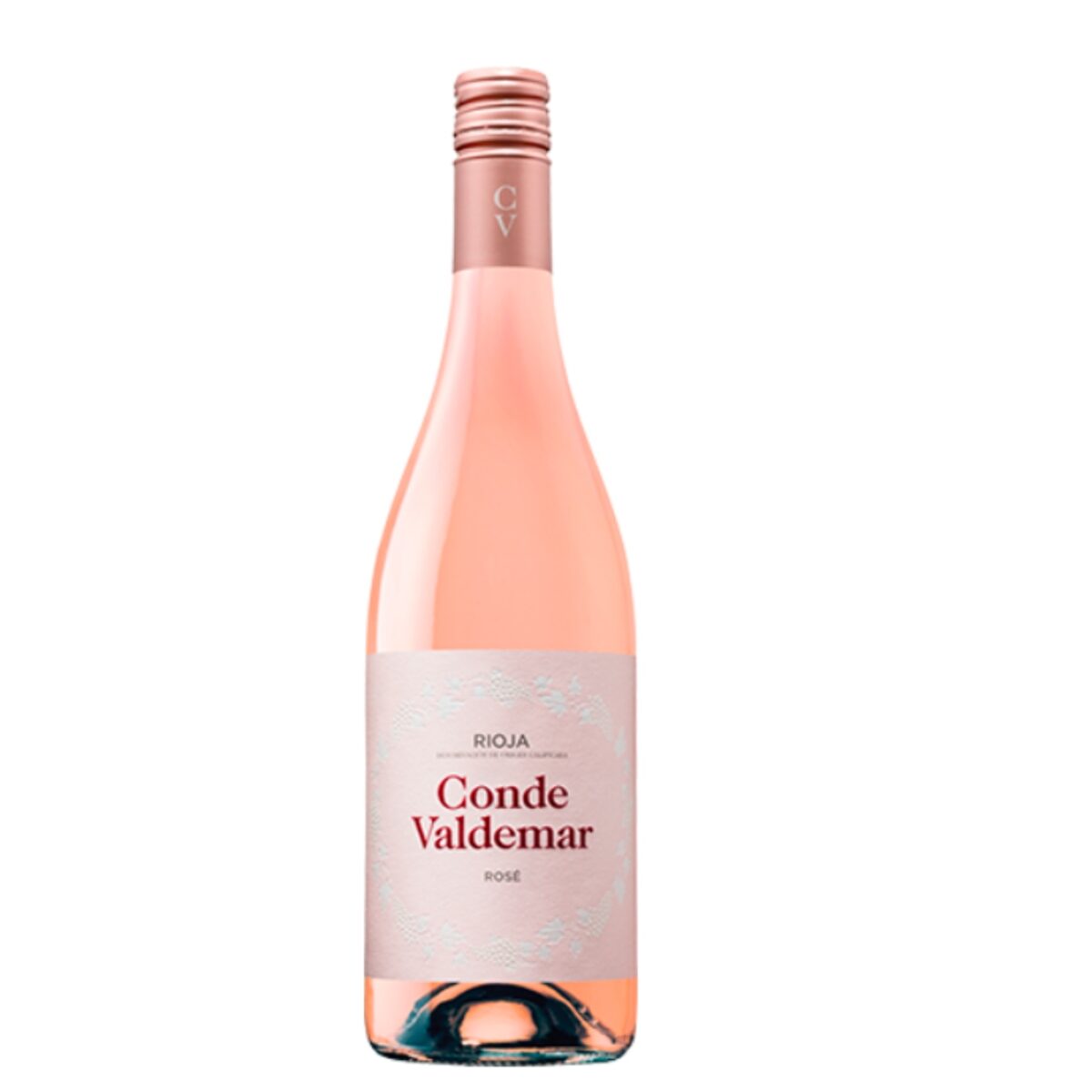 Bodegas Valdemar Conde Valdemar Rosé 2023/2024