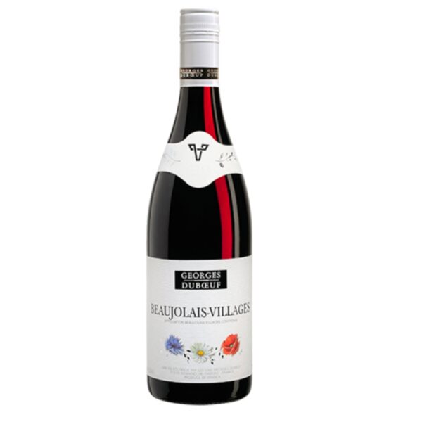 Georges Duboeuf Beaujolais Villages 2023