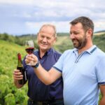 Georges Duboeuf Domaine du Val Lamartinien Saint-Véran 2020 (6 Bottles) Beaujolais, France - Image 3