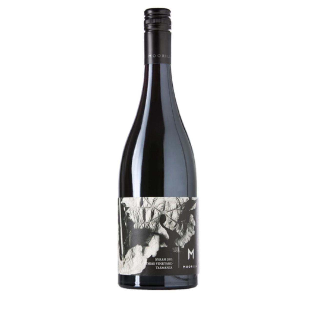 Moorilla Estate Muse Syrah 2015 Moorilla Estate Muse Syrah 2019 (6 Bottles) Tasmania - Image 1