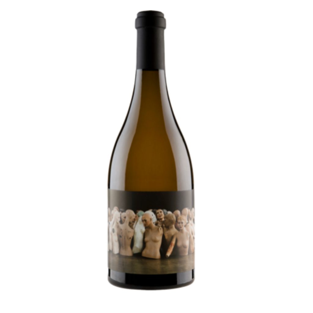 Orin Swift Mannequin Chardonnay